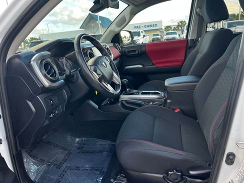 Used 2023 Toyota Tacoma SR5 image 46