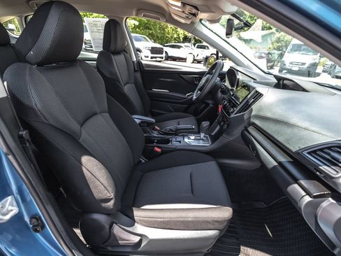 Used 2023 Subaru Impreza 2.0i AWD/4WD image 25