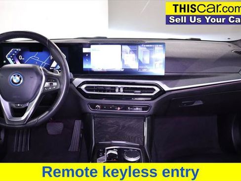 Used 2024 BMW 330e RWD image 25