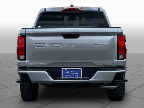 Used 2023 Chevrolet Colorado LT w/ LT Convenience Package II RWD image 5