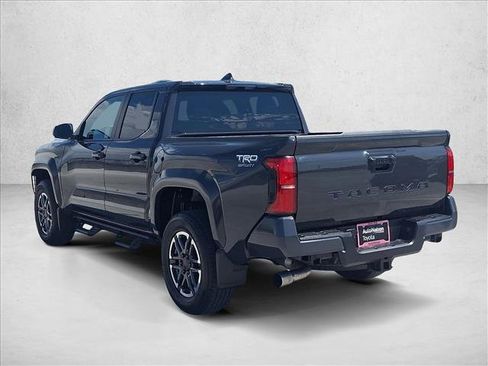 Used 2022 Toyota Tundra SR5 w/ TRD Sport Package RWD image 8