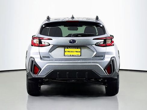 New 2026 Subaru Crosstrek 2.5i Limited image 6