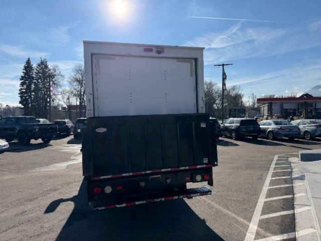 Used 2020 Chevrolet Express 3500 w/ Power Convenience Package RWD image 14