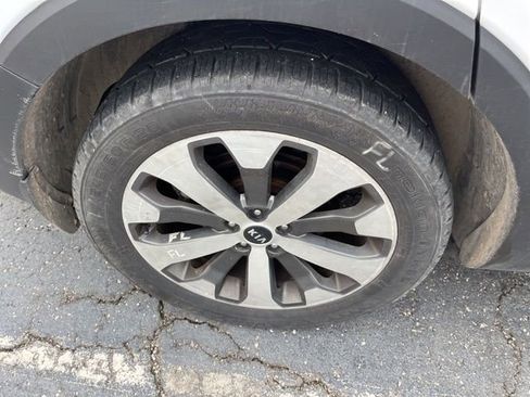 Used 2021 Kia Telluride SX image 10