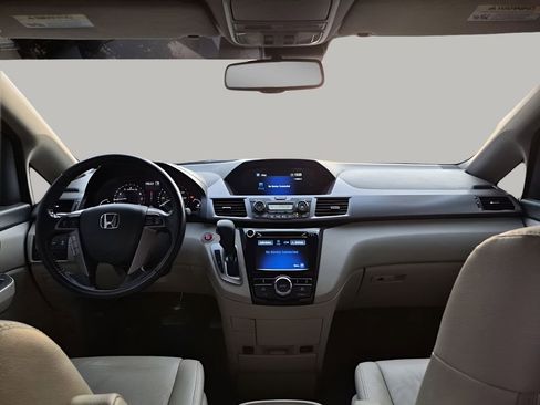 Used 2016 Honda Odyssey EX-L image 21