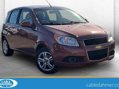 Used 2011 Chevrolet Aveo5 LT w/ Power and Convenience Package