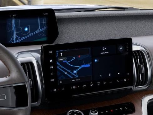 New 2027 Ford Expedition Max King Ranch AWD/4WD image 14