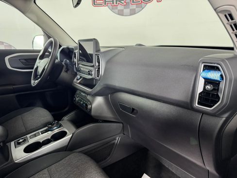 Used 2024 Ford Bronco Sport Big Bend w/ Convenience Package image 12