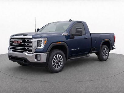 Used 2022 GMC Sierra 3500 SLE w/ SLE Convenience Package