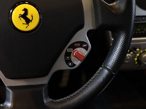 Used 2006 Ferrari F430 Coupe image 91
