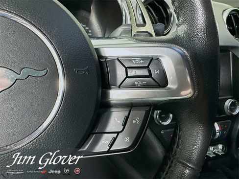 Used 2015 Ford Mustang GT Premium image 27