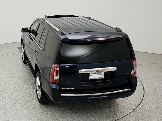 Used 2020 GMC Yukon Denali AWD/4WD image 36