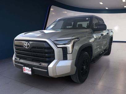 Used 2024 Toyota Tundra SR5