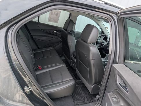 Used 2020 Chevrolet Equinox Premier image 19