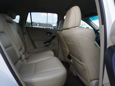 Used 2016 Acura RDX FWD image 21