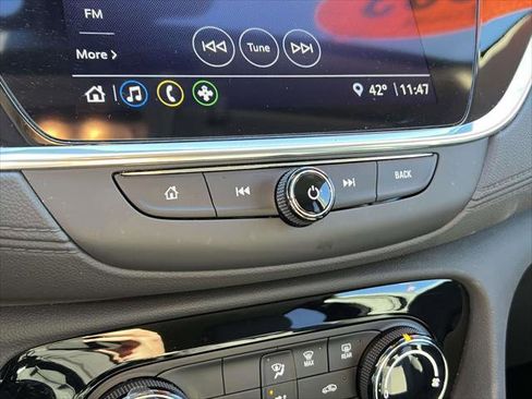 Certified 2023 Buick Encore GX Preferred w/ Cold Weather Comfort Package image 31