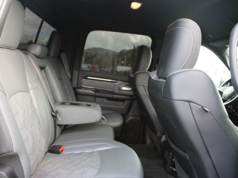 Used 2020 RAM 2500 Power Wagon image 31