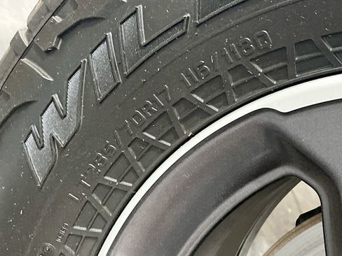 Used 2022 Jeep Gladiator Rubicon image 21