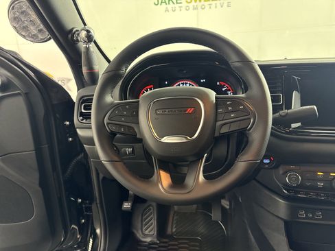 New 2024 Dodge Durango AWD image 16