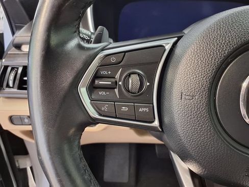 Used 2022 Acura MDX w/ Technology Package FWD image 7