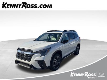 Used 2025 Subaru Ascent Limited