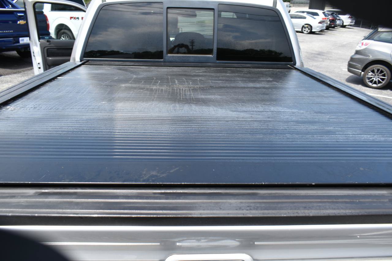 Used 2012 Ford F150 Platinum AWD/4WD image 51