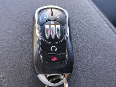 Used 2024 Buick Envista Avenir image 24