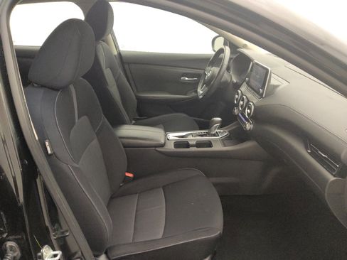 Used 2020 Nissan Sentra SV image 21