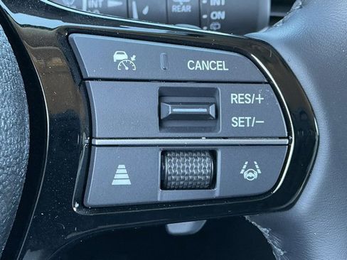 New 2026 Honda Passport RTL image 16