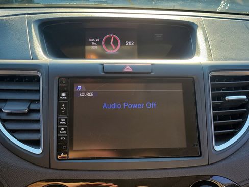 Used 2015 Honda CR-V EX-L image 23