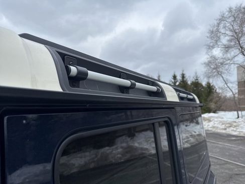 New 2026 INEOS Grenadier image 43