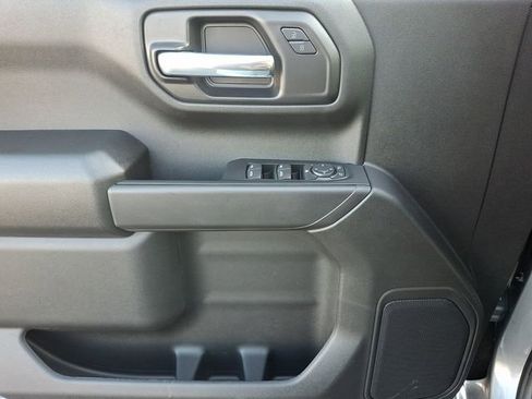 New 2026 GMC Sierra 1500 Pro w/ Pro Value Package image 9