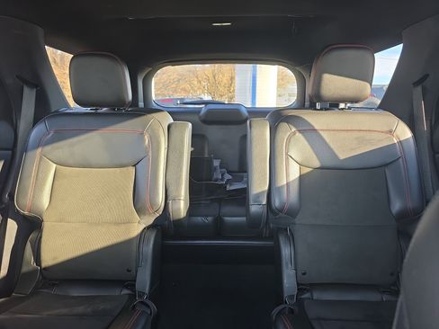 Certified 2022 Ford Explorer ST-Line w/ Class IV Trailer Tow Package image 48