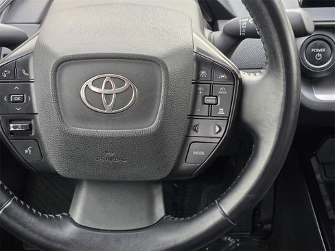 Used 2024 Toyota Prius LE image 16