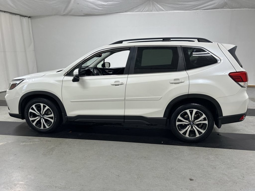Used 2019 Subaru Forester Limited AWD/4WD image 6