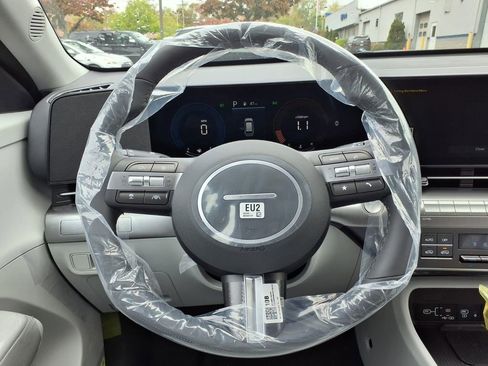 New 2026 Hyundai Kona SEL Sport AWD/4WD image 12