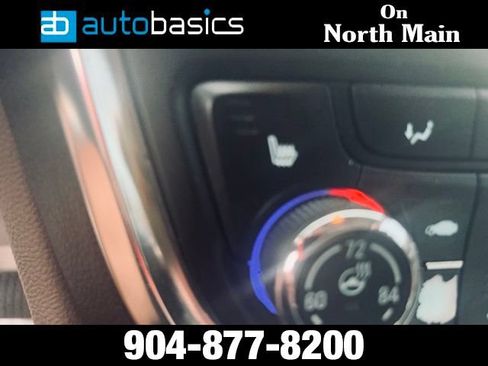 Used 2014 Buick Encore Premium FWD image 34
