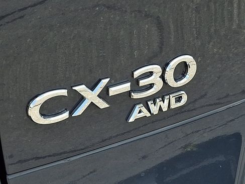 New 2026 MAZDA CX-30 AWD 2.5 S image 21
