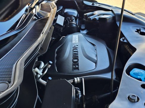 Used 2019 Honda Passport Elite image 41