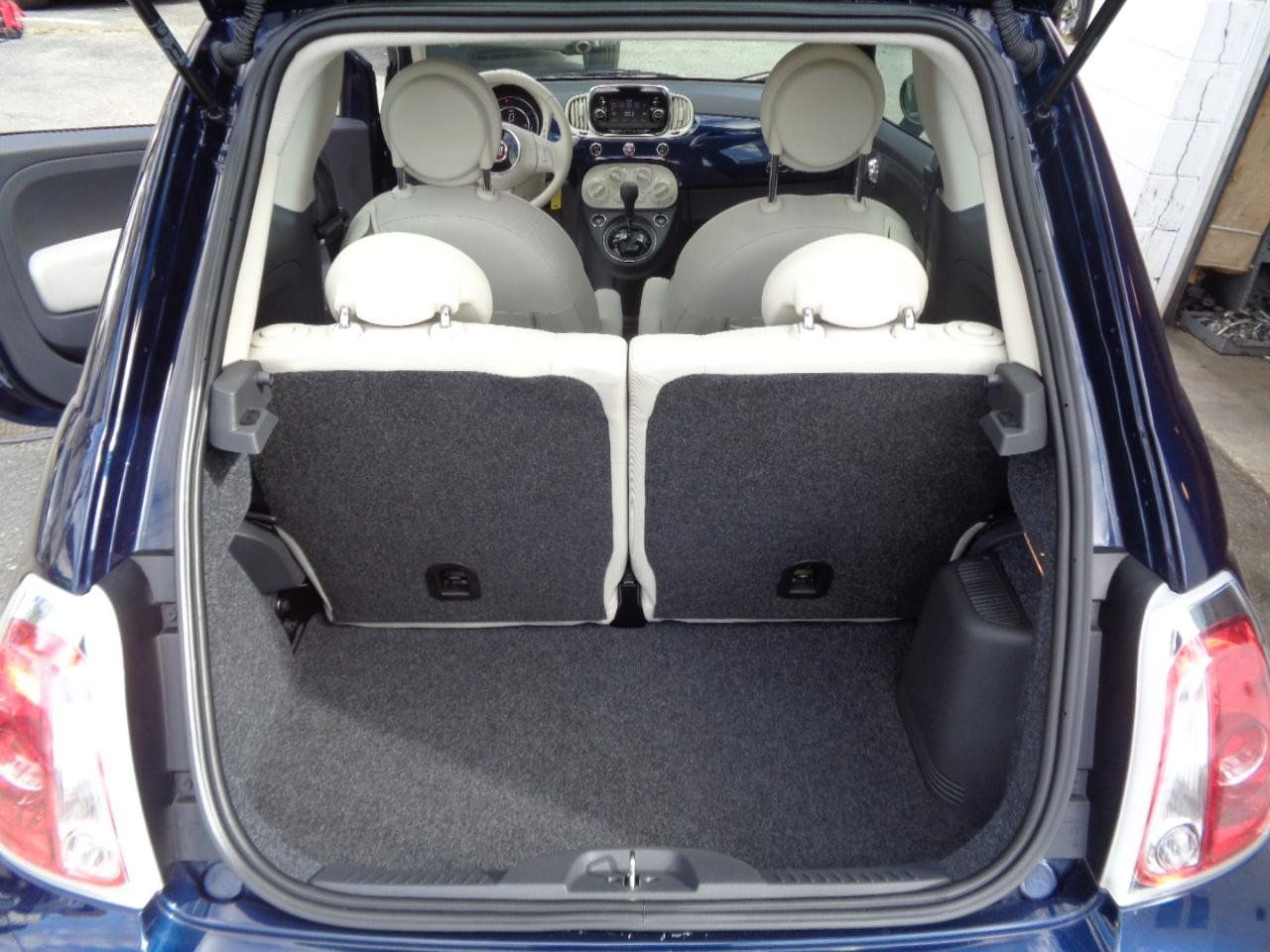 Used 2019 FIAT 500 Pop FWD image 32