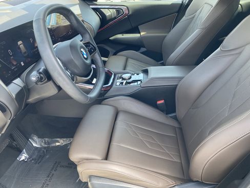 Used 2025 BMW X3 xDrive30i image 15