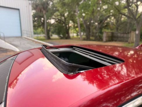 Used 2014 Cadillac ATS Luxury w/ Sun And Sound Package image 9