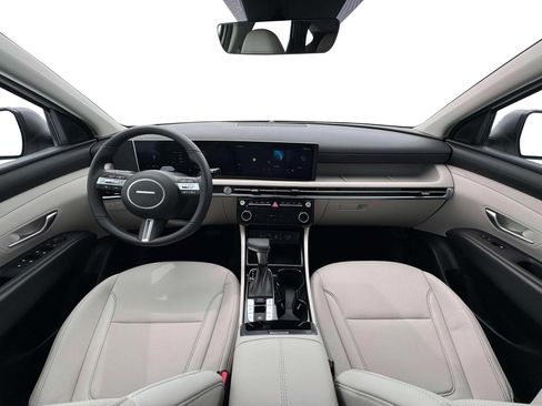 New 2026 Hyundai Tucson SEL FWD image 13