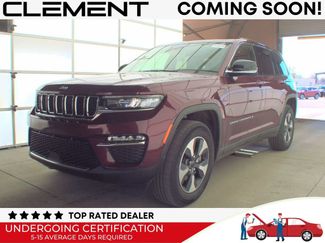 Used 2022 Jeep Grand Cherokee Limited 4xe video 1
