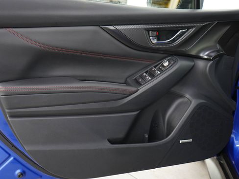 Used 2023 Subaru WRX Limited AWD/4WD image 17
