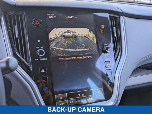 Certified 2025 Subaru Legacy Premium image 22