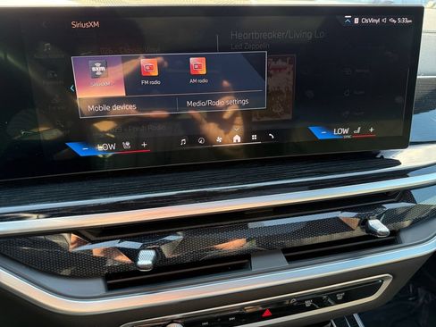 Certified 2024 BMW X5 xDrive40i w/ M Sport Package AWD/4WD image 22