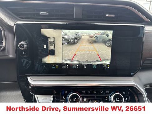 Certified 2023 GMC Sierra 1500 Denali Ultimate image 29