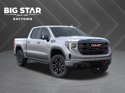 New 2026 GMC Sierra 1500 AT4 w/ AT4 Premium Package