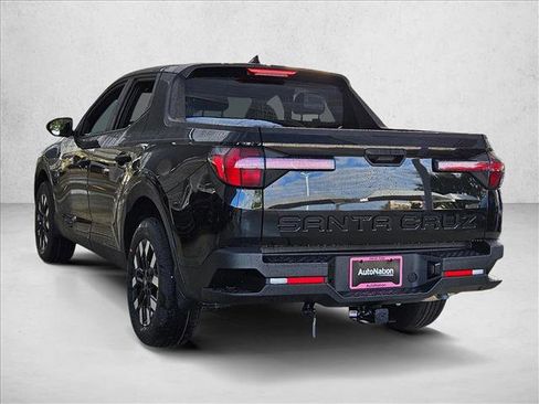 New 2026 Hyundai Santa Cruz SE image 8
